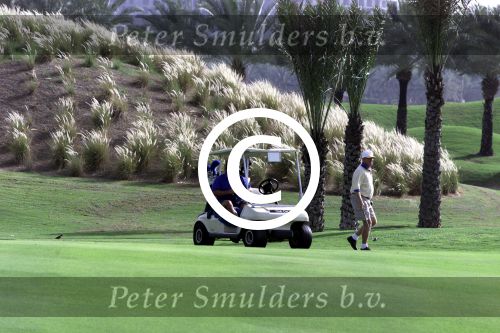 Dubai 9 mei 2001
Dubai Creek golfbaan



PETER SMULDERS BV