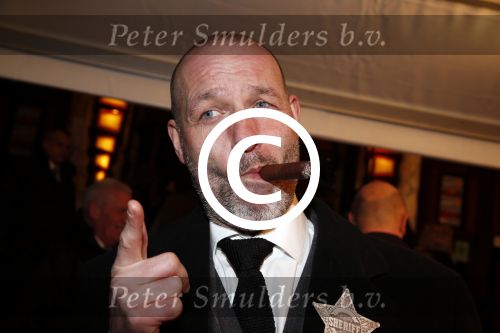 Amsterdam 14 januari 2013
Premiere Django in Tuschinski. Eddy Zoey
Peter Smulder bv