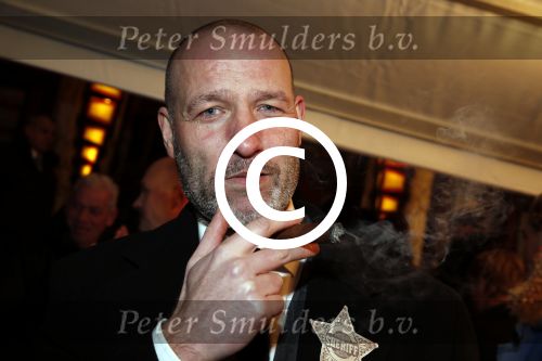 Amsterdam 14 januari 2013
Premiere Django in Tuschinski. Eddy Zoey
Peter Smulder bv