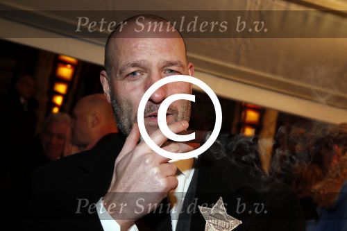 Amsterdam 14 januari 2013
Premiere Django in Tuschinski. Eddy Zoey
Peter Smulder bv
