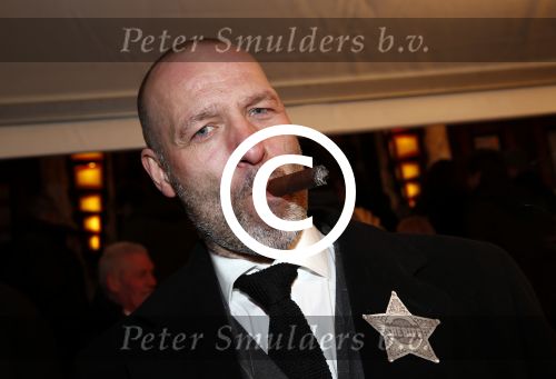 Amsterdam 14 januari 2013
Premiere Django in Tuschinski. Eddy Zoey
Peter Smulder bv
