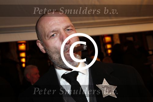 Amsterdam 14 januari 2013
Premiere Django in Tuschinski. Eddy Zoey
Peter Smulder bv