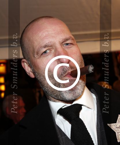 Amsterdam 14 januari 2013
Premiere Django in Tuschinski. Eddy Zoey
Peter Smulder bv