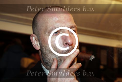 Amsterdam 14 januari 2013
Premiere Django in Tuschinski. Eddy Zoey
Peter Smulder bv