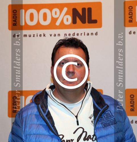 Hilversum, 9 Januari 2013
Uitreiking 100% NL Awards 2013

Foto Peter Smulders BV