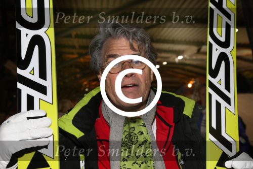 Wormerveer, 17 Januari 2013
Perspresentatie SBS van Vliegende Hollanders: Sterren van de Schans
Emile Ratelband
Foto Peter Smulders BV