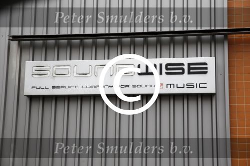 Amsterdam 4 januari 2013
Soundwise de studio van Eric v Tijn in amsterdam.
Peter Smulders bv