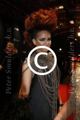 Amsterdam 22 december 2012
Radio 538 Jingle balls in het ziggo dome. Eva Simons
Peter Smulders bv