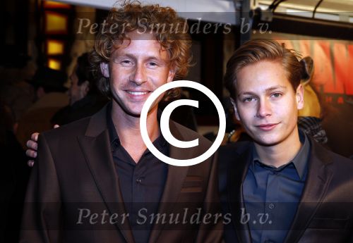 Amsterdam 14 januari 2013
Premiere Django in Tuschinski. Ewout Genemans met ...
Peter Smulder bv