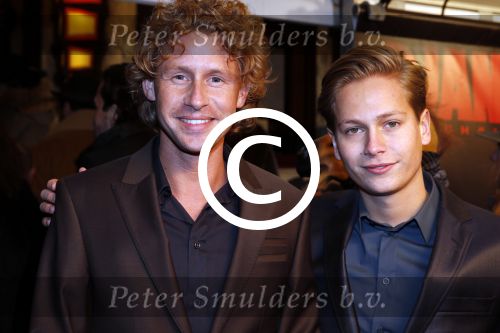 Amsterdam 14 januari 2013
Premiere Django in Tuschinski. Ewout Genemans met ...
Peter Smulder bv