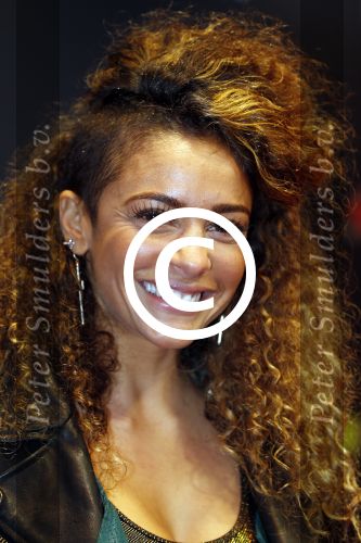 Amsterdam 22 december 2012
Radio 538 Jingle balls in het ziggo dome. Fajah Lourens
Peter Smulders bv