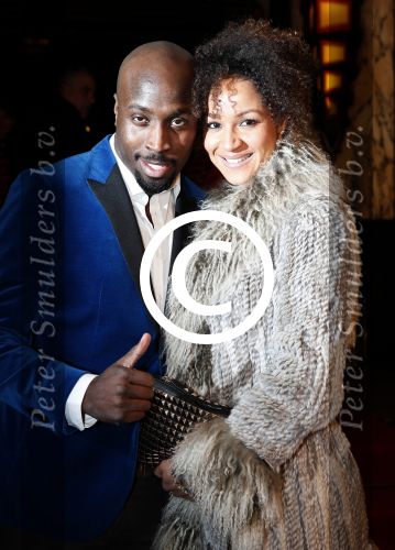 Amsterdam 14 januari 2013
Premiere Django in Tuschinski. Fernando halman met vriendin
Peter Smulder bv