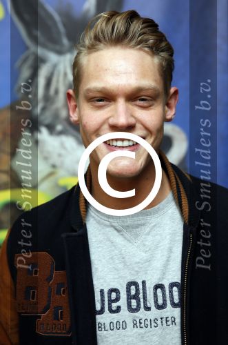 Amsterdam 13 januari 2013
Voorstelling Shrek in het RAI theater. Guido v d Spek met Ferry Doedens
Peter Smulders bv