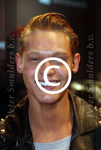 Amsterdam 22 december 2012
Radio 538 Jingle balls in het ziggo dome. Ferry Doedens met een kennis
Peter Smulders bv