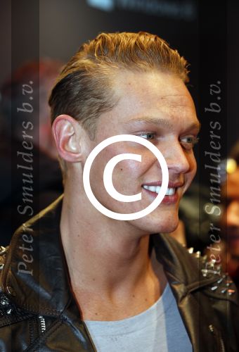 Amsterdam 22 december 2012
Radio 538 Jingle balls in het ziggo dome. Ferry Doedens met een kennis
Peter Smulders bv