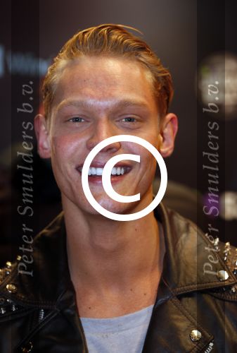 Amsterdam 22 december 2012
Radio 538 Jingle balls in het ziggo dome. Ferry Doedens met een kennis
Peter Smulders bv