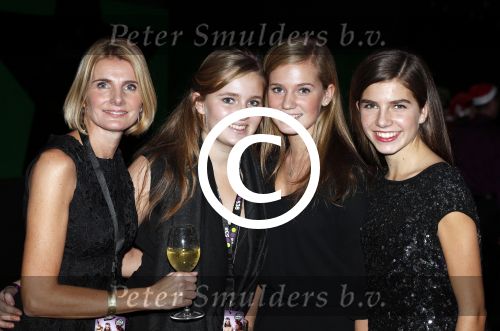 Amsterdam 22 december 2012
Radio 538 Jingle balls in het ziggo dome. Francis Bruggenwirth met dochters
Peter Smulders bv