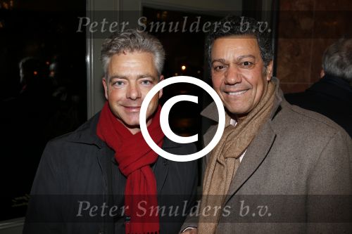 Amsterdam 21 december 2012
Premiere kerstcircus in carre. Frank sanders met kennis
Peter Smulders bv