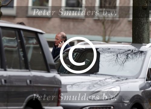 Amsterdam 3 en 4 januari 2012
Vriend van Connie Breukhoven frans van maarschalkerwaart
Peter Smulders bv