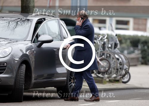 Amsterdam 3 en 4 januari 2012
Vriend van Connie Breukhoven frans van maarschalkerwaart
Peter Smulders bv