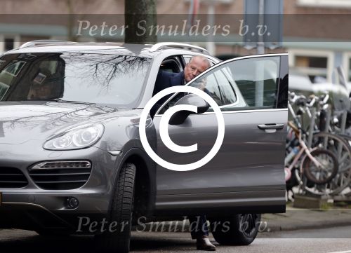 Amsterdam 3 en 4 januari 2012
Vriend van Connie Breukhoven frans van maarschalkerwaart
Peter Smulders bv