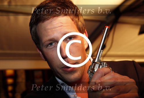 Amsterdam 14 januari 2013
Premiere Django in Tuschinski. Freek Vonk met vriendin
Peter Smulder bv