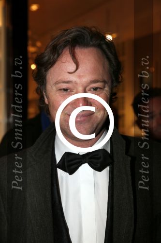 Amsterdam 9 januari 2012
Premiere les Miserables in Tuschinski.
Peter Smulders bv