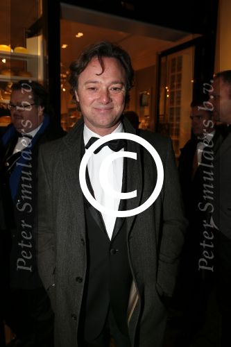 Amsterdam 9 januari 2012
Premiere les Miserables in Tuschinski.
Peter Smulders bv