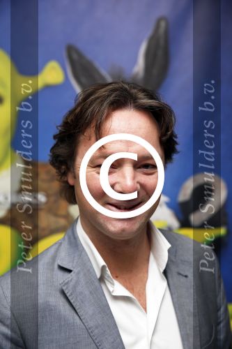 Amsterdam 13 januari 2013
Voorstelling Shrek in het RAI theater. Frits Sissing
Peter Smulders bv