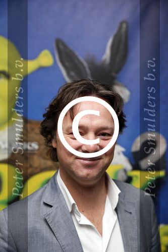 Amsterdam 13 januari 2013
Voorstelling Shrek in het RAI theater. Frits Sissing
Peter Smulders bv
