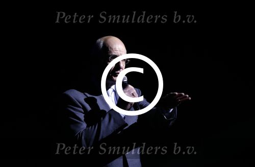 Amsterdam 13 januari 2012
Rob de Nijs 70 jaar concert in carre. Frits Spits
Peter Smulders bv
