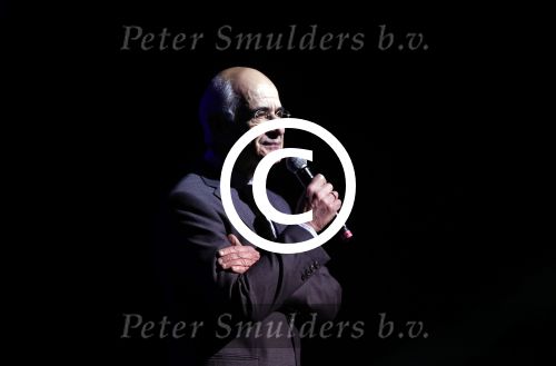 Amsterdam 13 januari 2012
Rob de Nijs 70 jaar concert in carre. Frits Spits
Peter Smulders bv