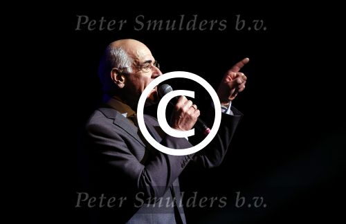 Amsterdam 13 januari 2012
Rob de Nijs 70 jaar concert in carre. Frits Spits
Peter Smulders bv