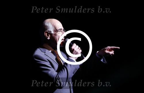 Amsterdam 13 januari 2012
Rob de Nijs 70 jaar concert in carre. Frits Spits
Peter Smulders bv