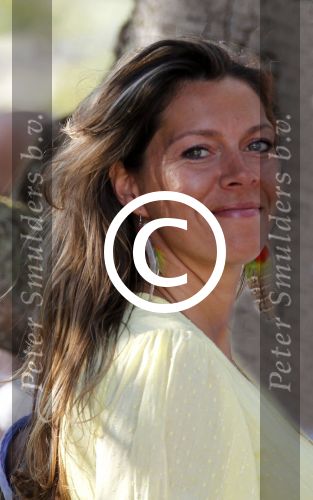 ibiza 4 juni 2011
Lodewijk Hoekstra en zijn vrouw Kristel trouwen op ibiza. 
Gaby Hingst - de Borst, nieuwe vriendin van Bram Moszkowicz