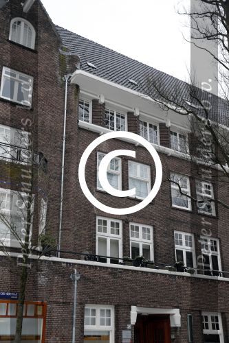 Amsterdam 17 januari 2013
Huis Gaby Hingst in amsterdam zuid.
Peter Smulders bv