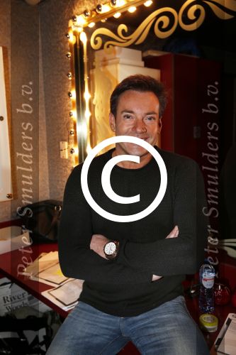 Uitgeest 14 januari 2013
Nieuwjaarsreceptie Henk Geels in Bobs saloon. Gerard Joling
Peter Smulders bv