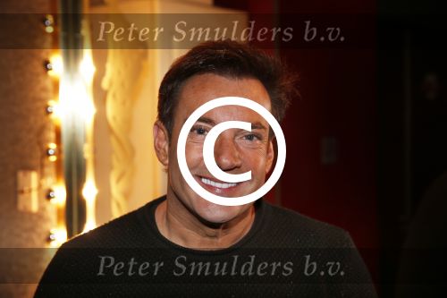 Uitgeest 14 januari 2013
Nieuwjaarsreceptie Henk Geels in Bobs saloon. Gerard Joling
Peter Smulders bv