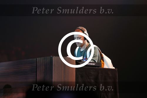 Amsterdam 22 december 2012
Radio 538 Jingle balls in het ziggo dome. Gers Padoel met zijn broertje Robbie
Peter Smulders bv