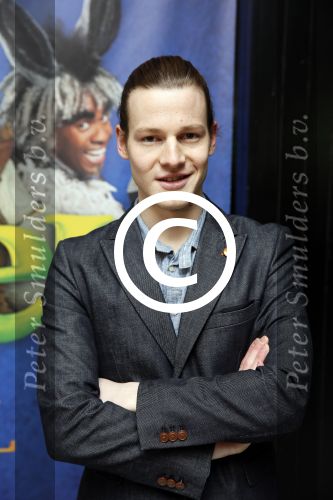 Amsterdam 13 januari 2013
Voorstelling Shrek in het RAI theater. Guido v d Spek met vriendin
Peter Smulders bv