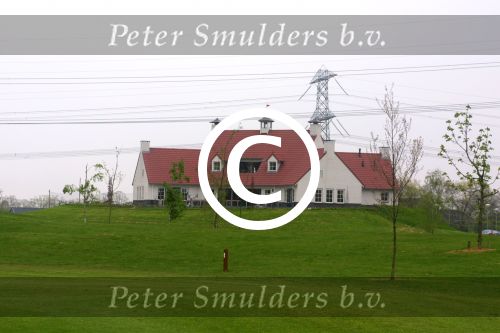 Nuenen, 1 mei 2001
Clubhuis Gulbergen


PETER SMULDERS BV