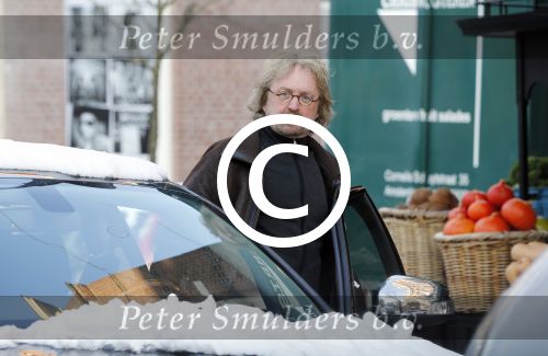 Amsterdam 16 januari 2012
Harry de Winter op de cornelis schuytstraat.
Peter Smulders bv