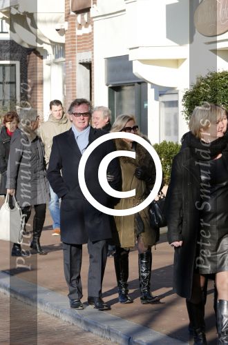 Amsterdam 13 januari 2012
Rob de Nijs 70 jaar concert in carre. Harry v Hoof en Els v Hoof
Peter Smulders bv