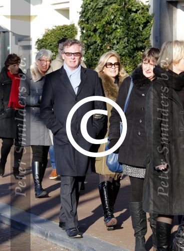 Amsterdam 13 januari 2012
Rob de Nijs 70 jaar concert in carre. Harry v Hoof en Els v Hoof
Peter Smulders bv