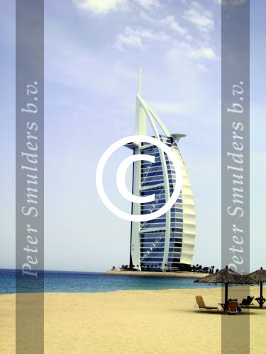 Dubai 6 mei 2001
Albert West met zijn vrouw Joke
Hotel

PETER SMULDERS BV