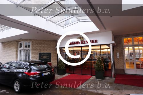 Hamburg 6 januari 2013
Hotel Grand Elysee in Hamburg waar rafael en Sylvie v d Vaart tijdelijk gewoond hebben en waar rafael weer gaat wonen na scheiding.
Peter Smulders bv
