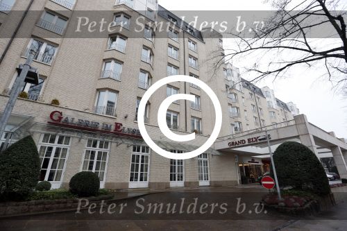 Hamburg 6 januari 2013
Hotel Grand Elysee in Hamburg waar rafael en Sylvie v d Vaart tijdelijk gewoond hebben en waar rafael weer gaat wonen na scheiding.
Peter Smulders bv
