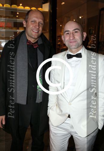 Amsterdam 9 januari 2012
Premiere les Miserables in Tuschinski. Hugo Metsers
Peter Smulders bv