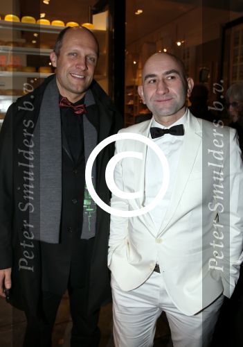 Amsterdam 9 januari 2012
Premiere les Miserables in Tuschinski. Hugo Metsers
Peter Smulders bv