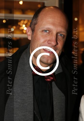 Amsterdam 9 januari 2012
Premiere les Miserables in Tuschinski. Hugo Metsers
Peter Smulders bv